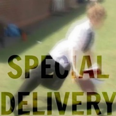 Special Delivery