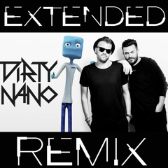 Voltaj - Kori Gent (Dirty Nano Remix Extended)