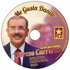 ME GUSTA DANILO Marcos Carreras