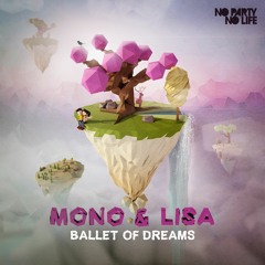 Ballet of Dreams (Orginal Mix)