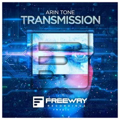 Arin Tone - Transmission (Cut From THIS IS SICK 84)[OUT NOW!]