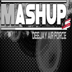 DeeJay Hk & AF / Mashup hiphop Rnb Us