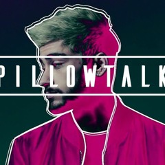 Zayn Malik - Pillowtalk (cover)