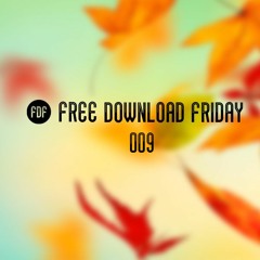 DINKS - Street Player (Rework // FREE DOWNLOAD FRIDAY 009