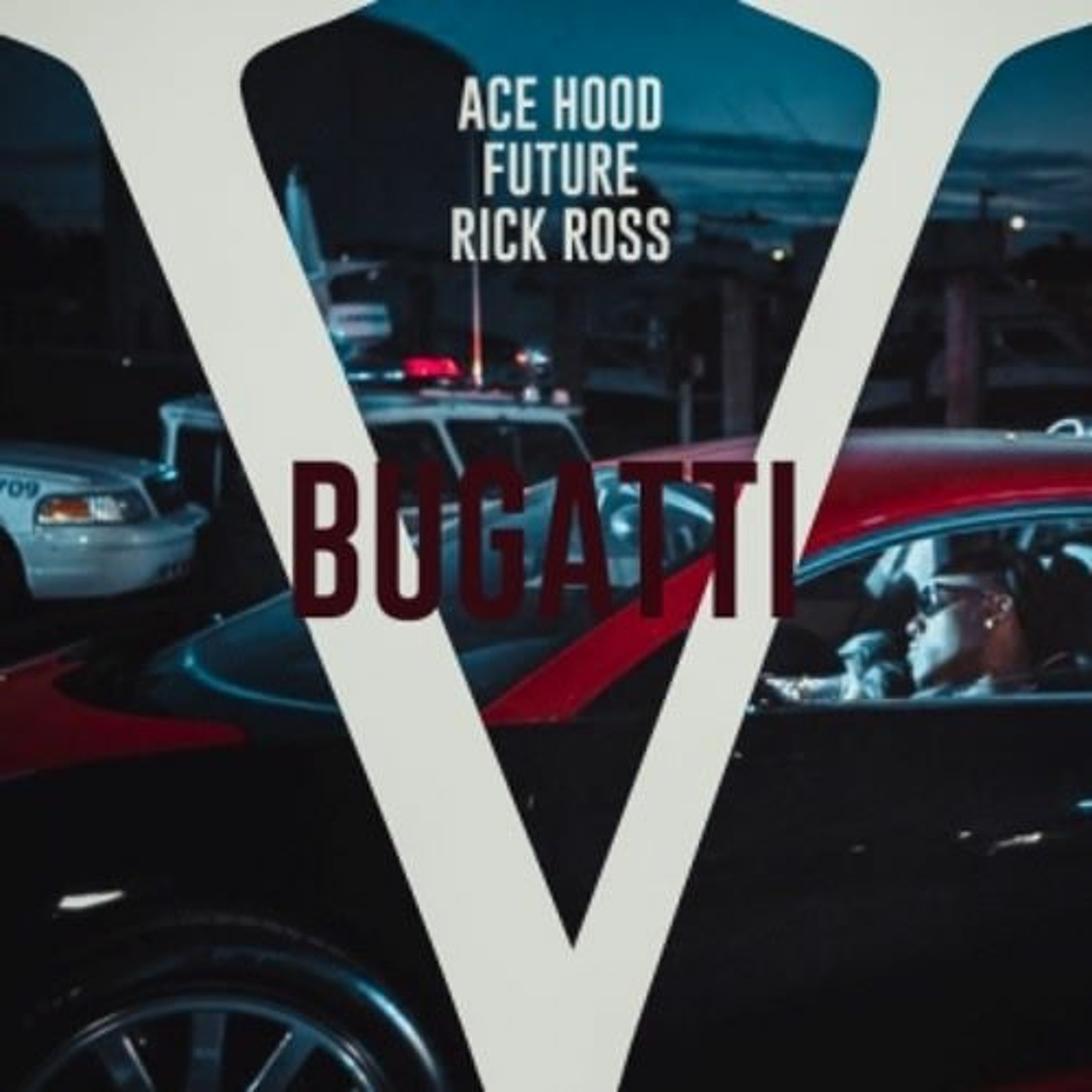Ace Hood ft Future & Rick Ross - Bugatti (Supreme Trap Remix) [free dll] episode artwork