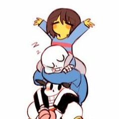 -Undertale- We're The Underground (Steven Universe Parody) [Evaly]