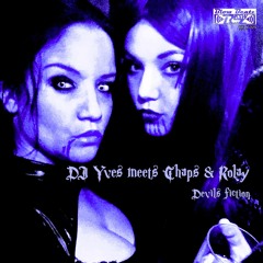 Devils Fiction (Chaps & Rolay Remix)