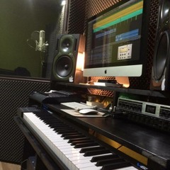 When The Rain Begins To Fall (alap demo)