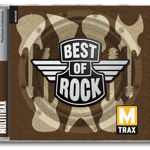 Best Of Rock CD2 - Prelistening