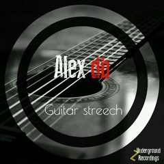 Alex db - Guitar Streech  (Original Mix)