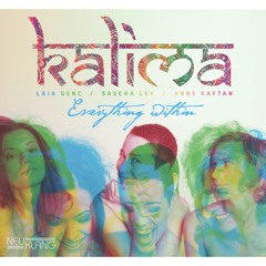 Sister Gossip  :: Sascha Ley