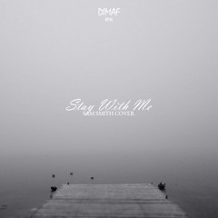 Sam Smith - Stay With Me (Dimaf Remix)