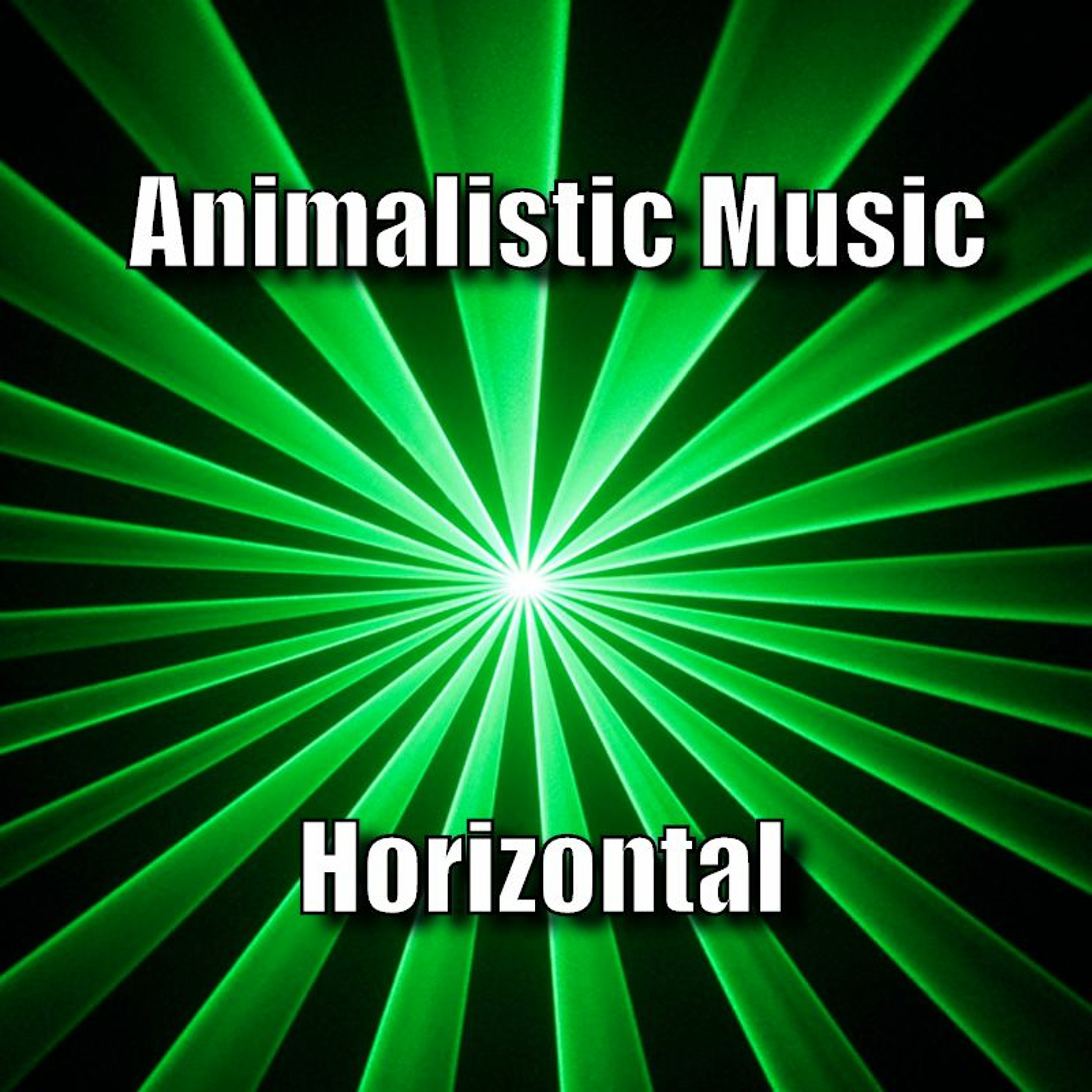 Horizontal | (Deep House) episode artwork