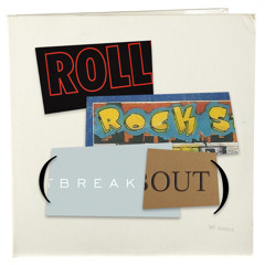 Roll Rocks (Break Out)