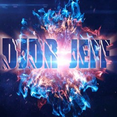 DjDr Jeff Gospel Reggae