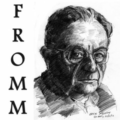 Erich Fromm on Love as an Art (Part One)