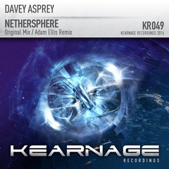 Davey Asprey - Nethersphere (Adam Ellis Remix)