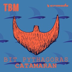 Bit Pythagoras - Catamaran [OUT NOW]