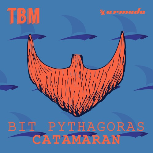 Bit Pythagoras - Catamaran [OUT NOW]