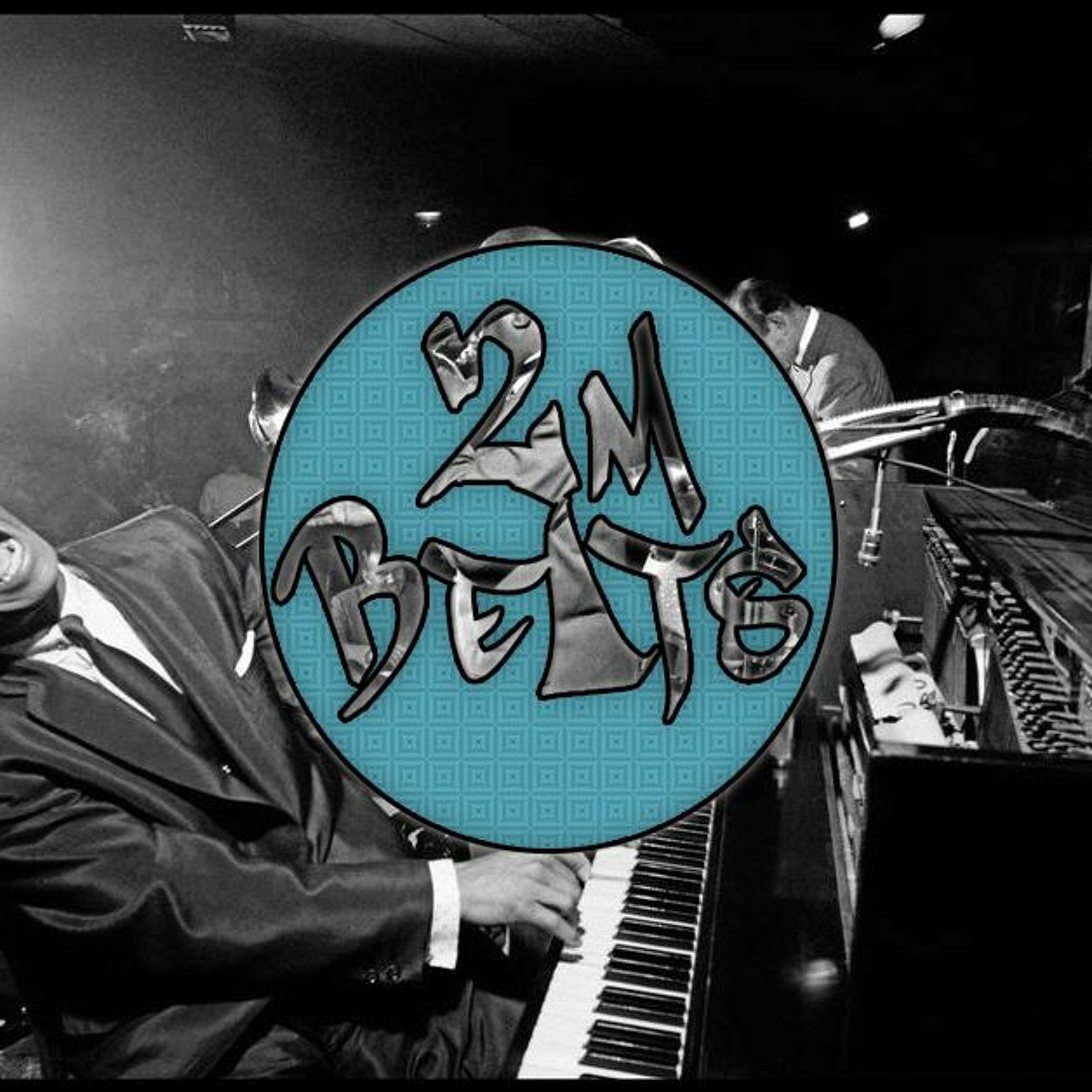 Chopped Jazz (Prévia) episode artwork