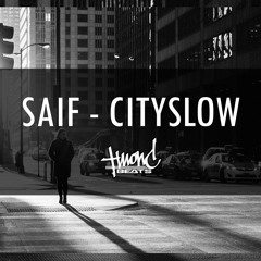 Cityslow (Prod. Huon C)