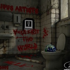 01 Fuker Nuker - i am dead (PMSS Tribute)