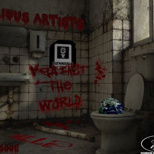 01 Fuker Nuker - i am dead (PMSS Tribute)