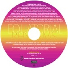 Theo Eshetu presents: Defrosting The Sun