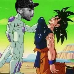 J WRECK X FINALFORM (IN A DBZ MOOD) **PROD. ALCHEMIST**