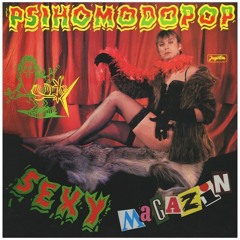Magazin psihomodo pop seksy Psihomodo pop
