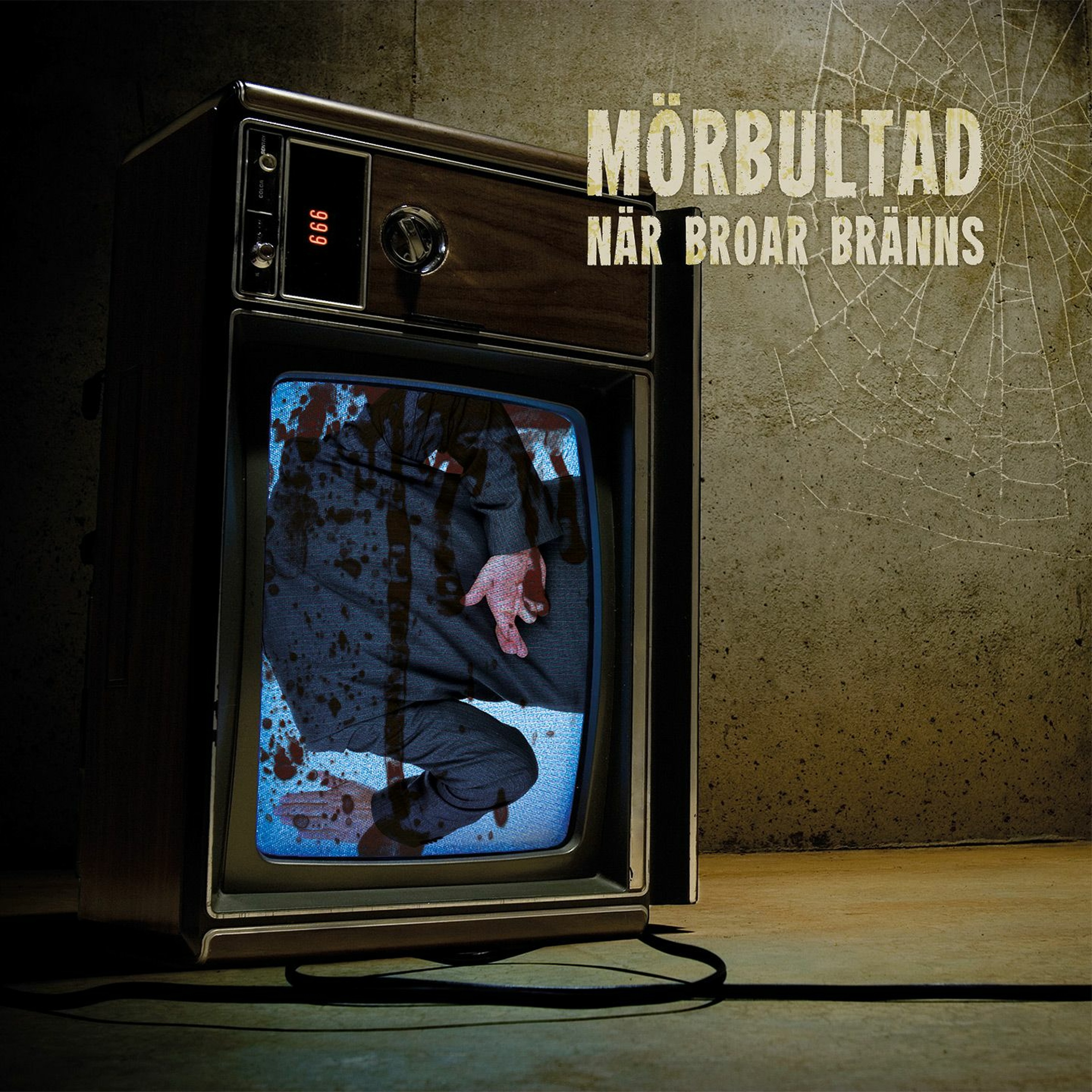 Mörbultad - Hardcore from Helsingborg, Sweden