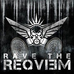 Rave the Reqviem Aeon