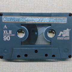 Outline Mixtape 17-08-2003 Dj Jean (90 Min)