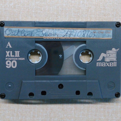 Outline Mixtape 17-08-2003 Dj Jean (90 Min)