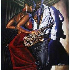 Faith Evans Cover Ain't Nobody/Age Ain't Noth'in but a Number feat. Phillip Meadows