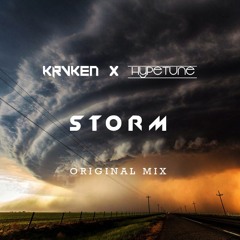 Hypetune & KRVKEN - Storm