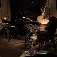 Corybant - Fsinah (live at Jazzfest Berlin 2015)