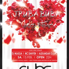.::TRUBA-BUBA::. VALENTINE SPECIAL EDITION ,,MI SE VOLIMO''