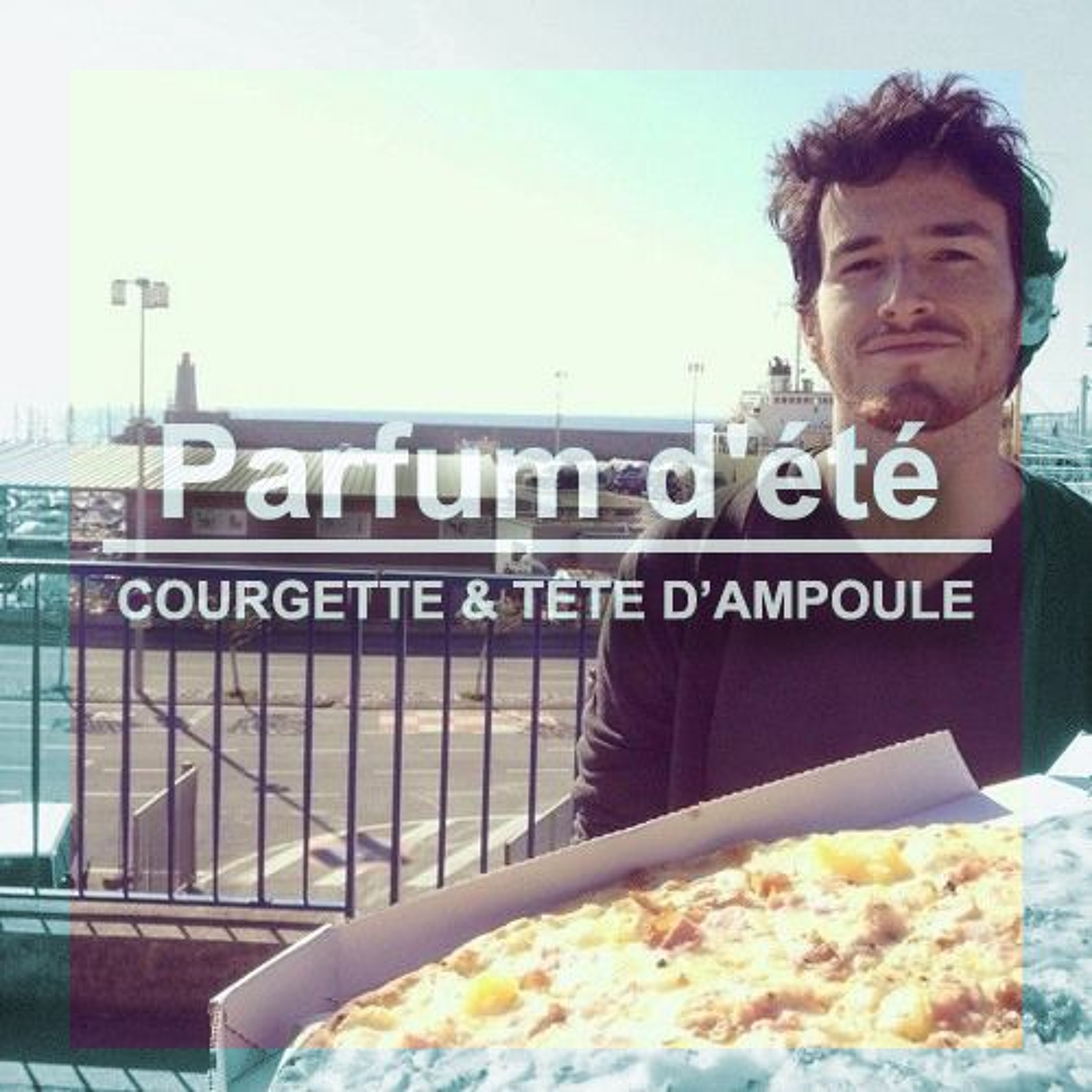 Parfum d'été episode artwork