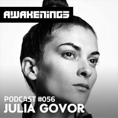 Awakenings Podcast #056 - Julia Govor