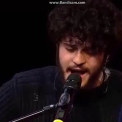 Emre Sertkaya - Yarim Derdini Ver Bana