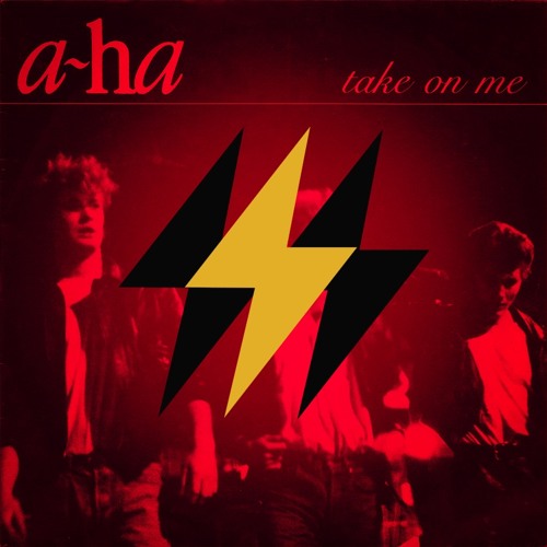 A-ha - Take On Me (Consumable Electronica Take Her Back Remix)