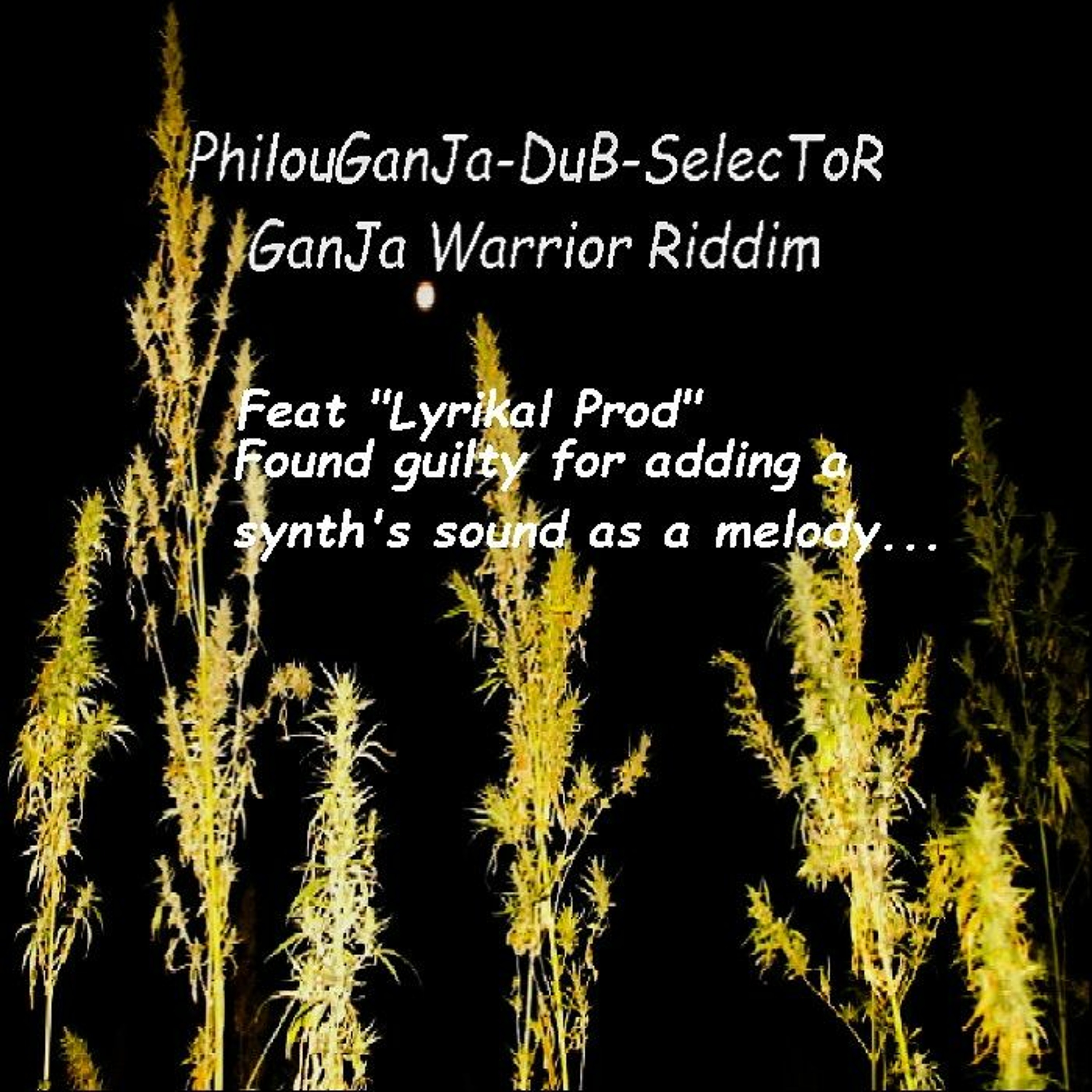 PhilouGanJa-DuB-SelecToR RSS .