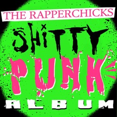 The Rapperchicks - Karma Ft. ProbCause