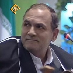 الشيخ أحمد نعينع .... سورة الشعراء - إيران  ... أروع مايكون