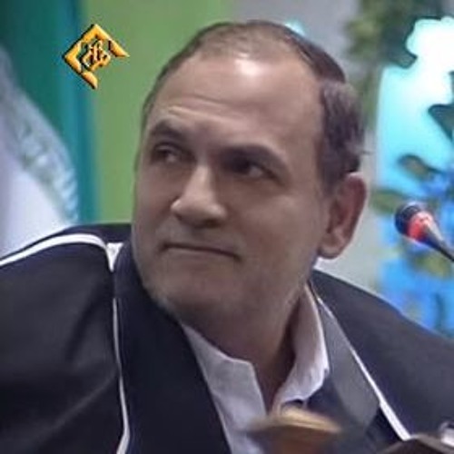 الشيخ أحمد نعينع .... سورة الشعراء - إيران  ... أروع مايكون
