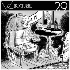 ►► K7 Nocturne 29