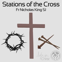 Introduction To The Stations Of The Cross