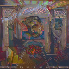 P4T0 - "You Are There" Lila Tirando a Violeta Remix