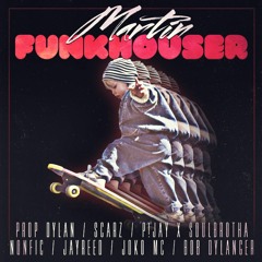 Bob Dylanger (Prod. Martin Funkhouser) - Sit It Down